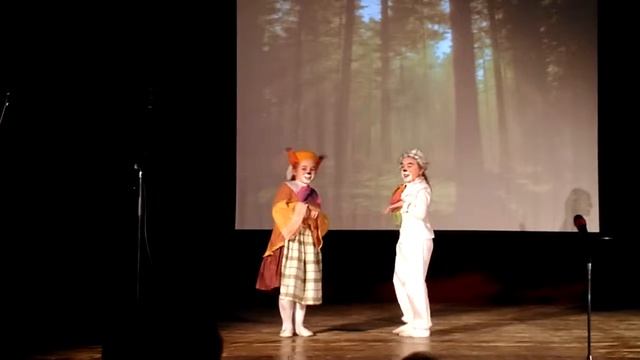 Праздник день мамы, 1Б, школа 626 смотреть онлайн