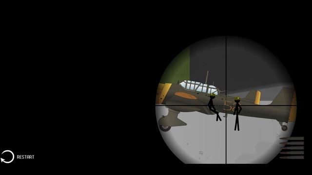 Clear Vision 4 Flash Game Playthrough (Version 4.5 All Missions) смотреть онлайн