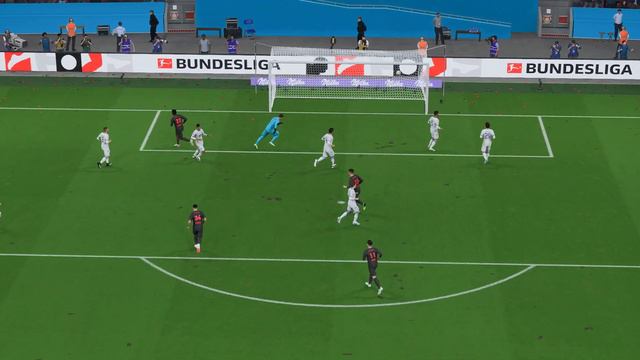 EA FC 24 🔥 Bayer Leverkusen vs. TSG Hoffenheim 🔥 Bundesliga 2023/24 смотреть онлайн