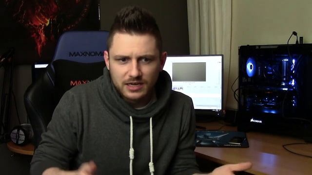 Review MEDION® ERAZER X57425 27" FULL HD 144Hz Curved Gaming смотреть онлайн