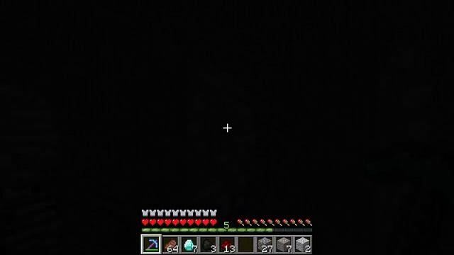 Minecraft Full Brightness (NO HACKS) смотреть онлайн