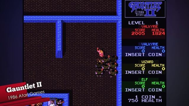 Best ATARI Arcade Games