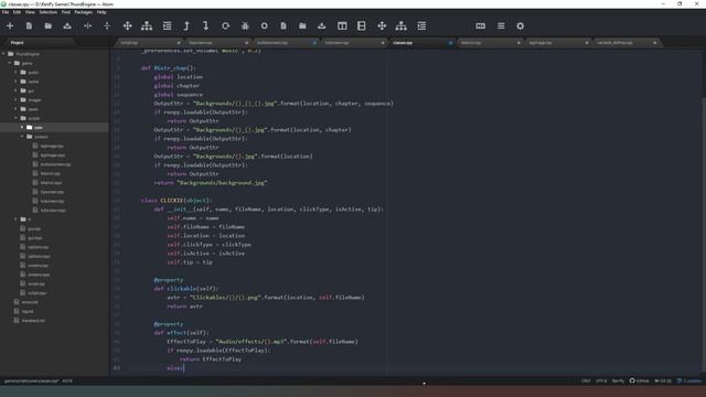 [Let's Code] Season 3.4 Creating our Item screen смотреть онлайн