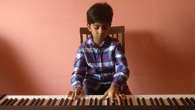 Memories | Maroon 5 | Piano Cover + Simple chords to accompany vocals смотреть онлайн