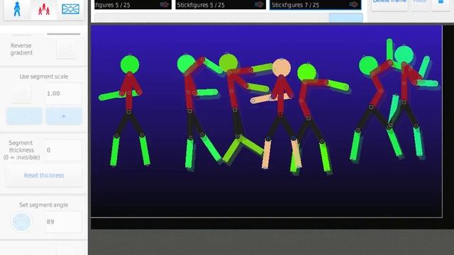 Stick node! Left for dead 2 (or somthing) смотреть онлайн