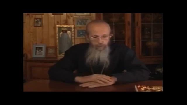 Грядущий Царь. Об изменчивости будущего. Протоиерей Александр Фисун г. Малояросл. смотреть онлайн