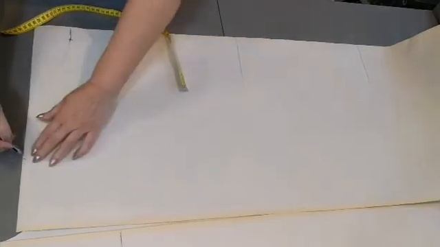 Платье-спорт шик.Style 50+. Dress sport chic.How to sew a dress смотреть онлайн