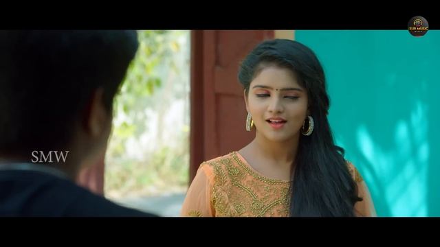 Telugu Hindi Dubbed Blockbuster Romantic Love Story Movie Full HD 1080p | Raghav, Karunya, Ramulamm смотреть онлайн