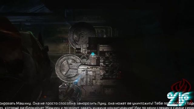 БАГИ И СЕКРЕТЫ 【DEAD SPACE】#3 смотреть онлайн
