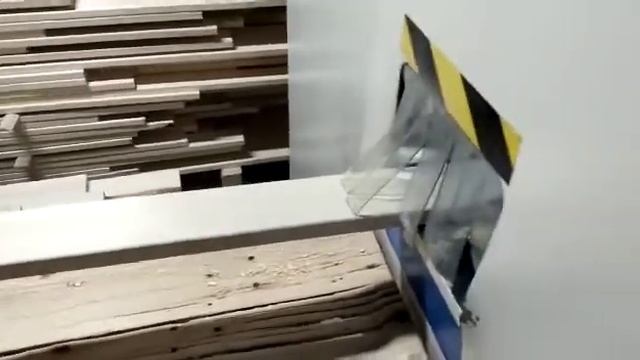 Четырехсторонний станок QUADRO 516 купить с литой станиной пять шпинделей смотреть онлайн