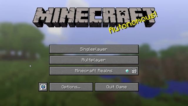 MineCraft Menu Music! Moog City 2! 1 HOUR! SLEEP! смотреть онлайн