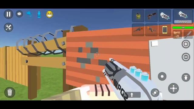 Обзор аппакалипсис пака Simple Sandbox 2! | apocalypse pack simple sandbox 2 смотреть онлайн