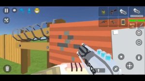 Обзор аппакалипсис пака Simple Sandbox 2! | apocalypse pack simple sandbox 2