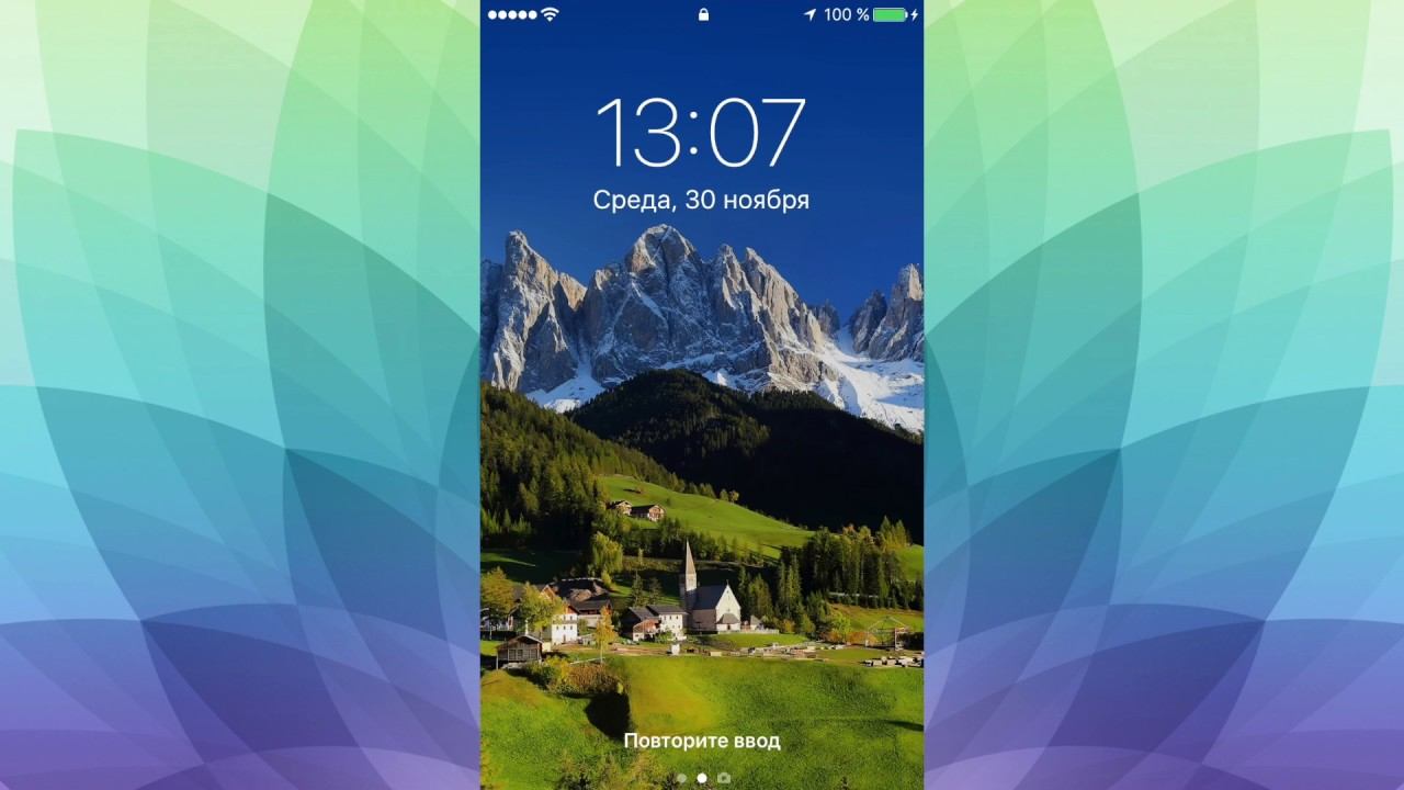Что установлено на моём iPhone? Какими приложениями Я пользуюсь смотреть онлайн