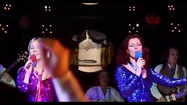 ABBA - Dancing Queen