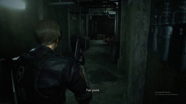 Why Re2 Remake Save file BUG! смотреть онлайн