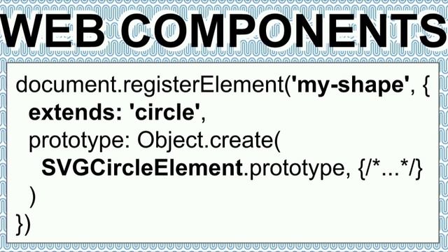Sebastiaan Deckers: The SVG Reality - CSSConf.Asia 2014 смотреть онлайн