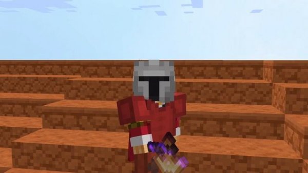 Моя сборка ЛУЧШИХ Модов для скайблока 2023! (Hypixel Skyblock)