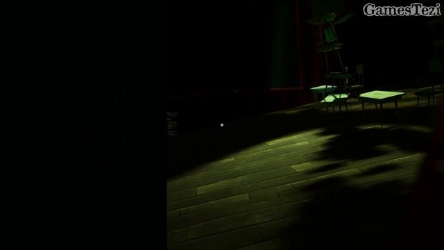 НАУЧИЛСЯ ТОЛКАТЬ СОСЕДА ► Hello Neighbor Прохождение #4 (3 АКТ) смотреть онлайн