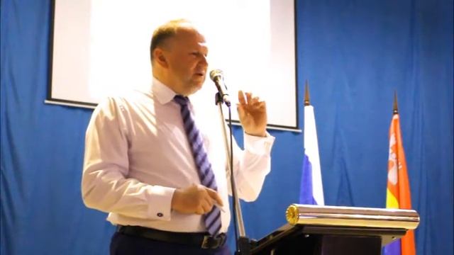 27 августа 2015 — Николай Цуканов встретился с Черняховскими избирателями смотреть онлайн