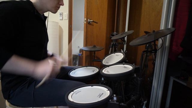 How To Connect V-Drums To Logic Pro On M1 MacBook Air