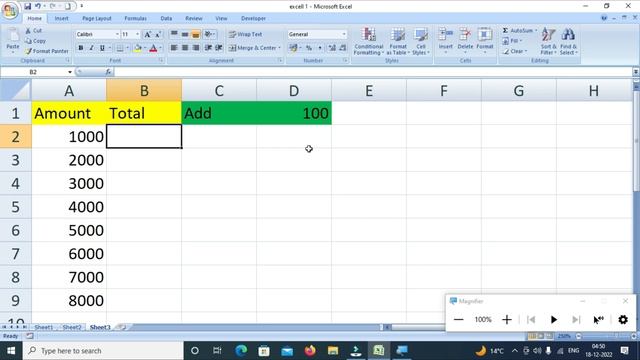 12 Daily Use Excel Keyboard Shortcuts смотреть онлайн