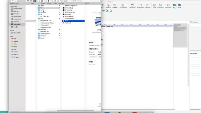 Execution Engine Mule 4.3.0 | Thread Pools | UBER | Demos смотреть онлайн