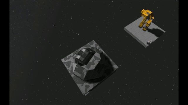 Remotely Controlled Reloading Turret смотреть онлайн