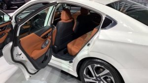 Субару Легаси 2019! И в чем отличие?