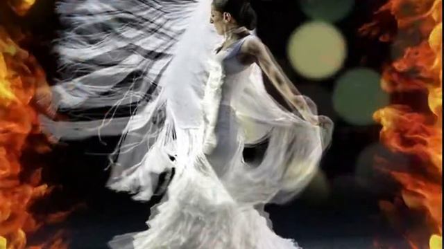 ?? Video Photo Flamenco by Bulerias "Background Energetic Music" No CopyRight Music ?? смотреть онлайн