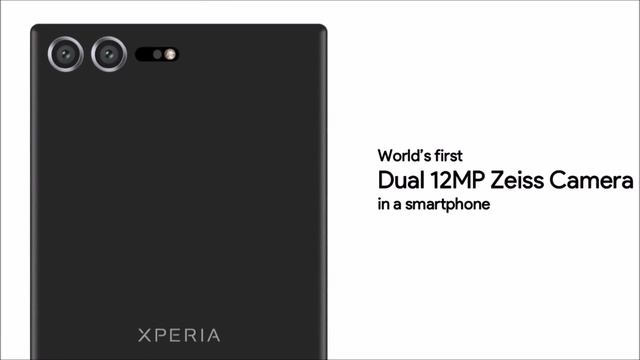 Sony Xperia XZ2 2018: Official Trailer смотреть онлайн