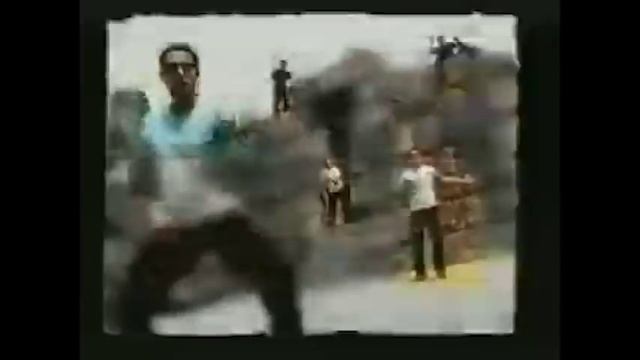 Enganchado Nostalgia - Chocolate, Mayonesa, Nietos del Futuro, Los Fatales, etc. смотреть онлайн