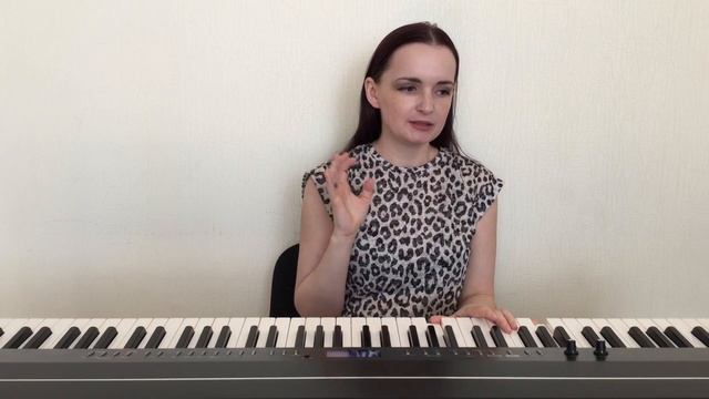 Как петь низкие ноты. Уроки вокала смотреть онлайн