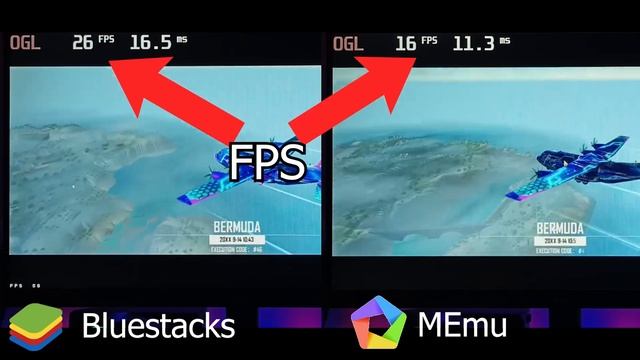 MEMU VS BLUESTACKS 5 EMULATOR | Which one is BEST? | side by side comparison [HINDI] смотреть онлайн