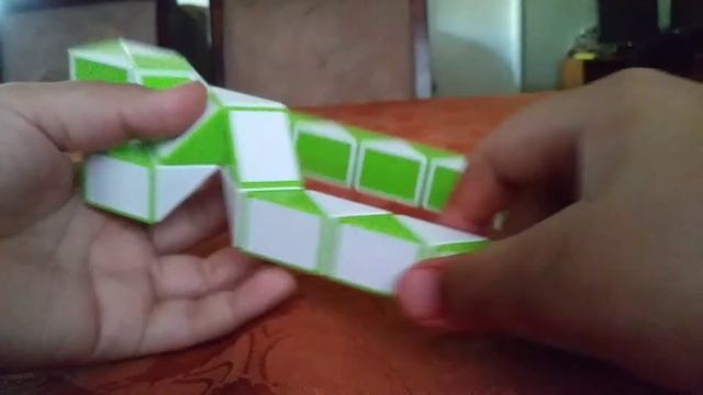 Rubiks twist turtle tutorial смотреть онлайн