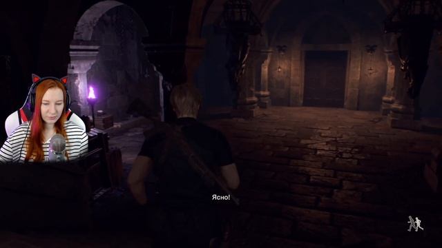 Resident Evil 4 Remake | Прохождение смотреть онлайн