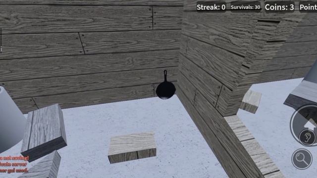 Nuevas ubicaciones de los PAN en The Rake Noob Edition (ROBLOX) смотреть онлайн