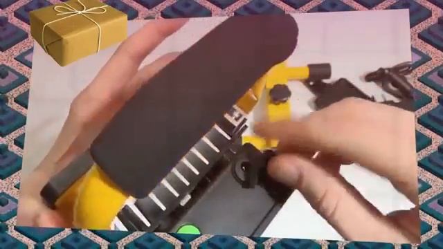 ПОСЫЛКИ из КИТАЯ для ЗДОРОВЬЯ, LED ОСВЕЩЕНИЯ и ДЕКОРА смотреть онлайн