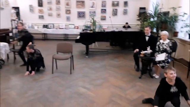 " В гостях у Чеховых " смотреть онлайн