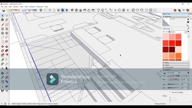 KND DESIGN STUDIO 05 (SIMPLE TWO STOREY HOUSE) смотреть онлайн