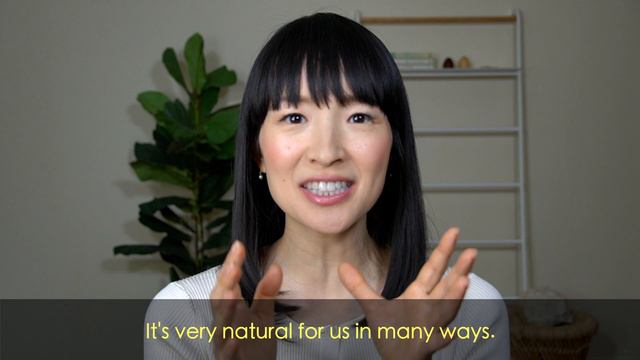 Konmari Method of Decluttering | How to Tidy Up Your House and Life Like Marie Kondo in 2021 смотреть онлайн