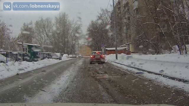 Как быть, если примерз ручник и не крутятся задние колеса? смотреть онлайн