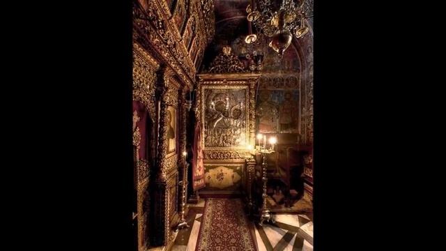 "Ты моя Матерь, Царице Небесная" Хор Свято-Успенской Почаевской Лавры смотреть онлайн