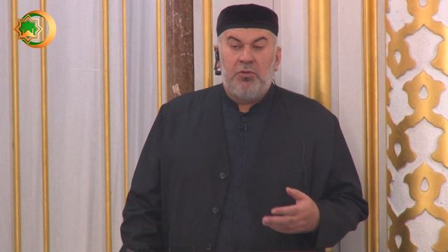 Асвад | Тамим Ад-Дарий смотреть онлайн