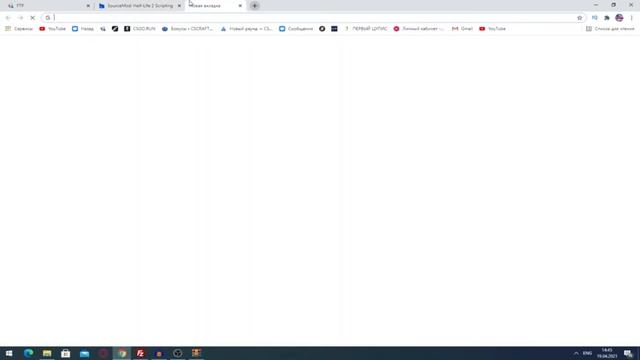Почему не запускается сервер по CS:GO!? 5 СПОСОБОВ РЕШЕНИЙ ! смотреть онлайн