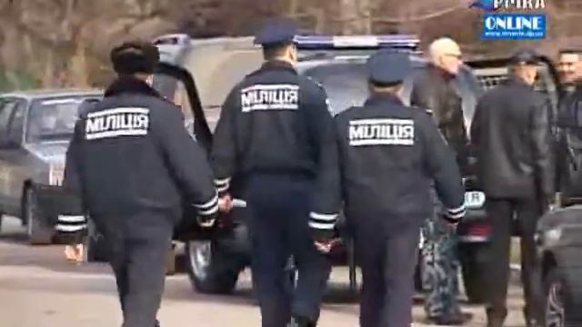 Мэр: милиция "гоняет" бабушек, а фуры не беспокоит смотреть онлайн