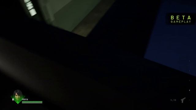 Bag in the deceit 2(BETA) "баг в бете десита" смотреть онлайн