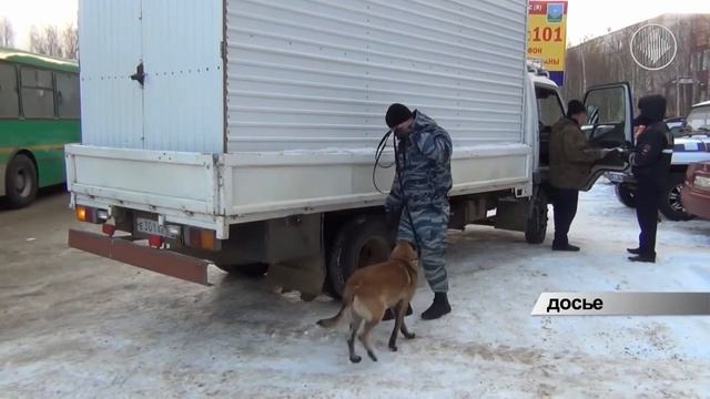 Пьяных водителей на дорогах Мирнинского района стало в три раза больше смотреть онлайн