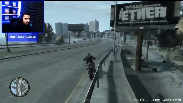 GTA 4 Sports Cars & Sports Bikes Cheat Codes In Hindi || One Take Gamer