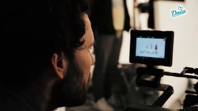 Making Of Z Naszej Produkcji  Supertestu Pieluszek Dada
